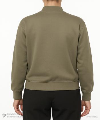 سویشرت زنانه ریس کد 1626006