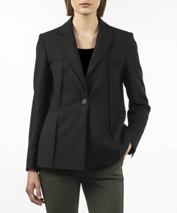 کت پارچه ای زنانه پینکی مدل 1234