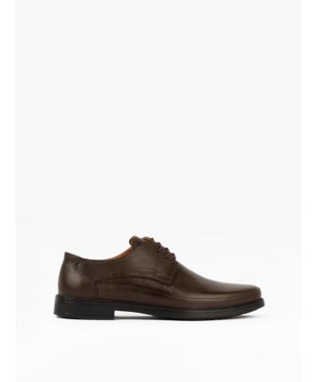 كفش مردانه چرم طبيعي آرتمن مدل رهام