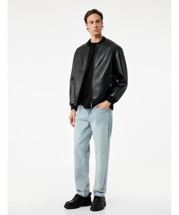 شلوار جين مردانه كوتون كد 6WAM40018ID