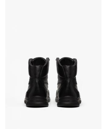 نيم بوت مردانه چرم طبيعي آرتمن مدل استرايدر 4