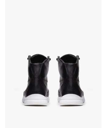 نيم بوت مردانه چرم طبيعي آرتمن مدل استرايدر 4