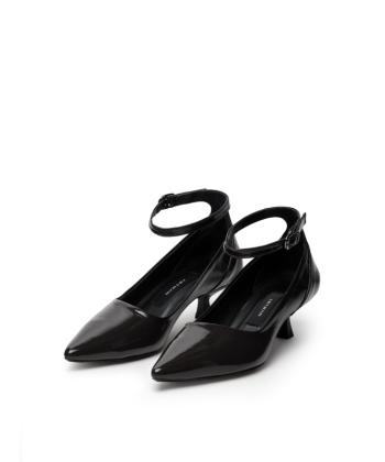 كفش زنانه چرم طبيعي آرتمن مدل الا 2