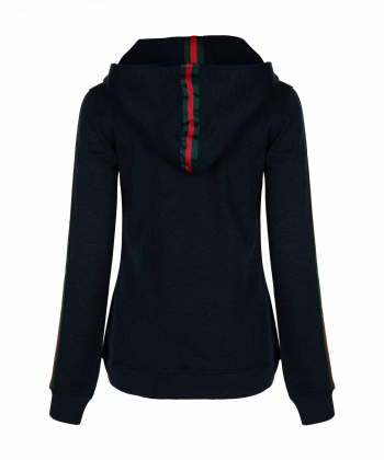 سویشرت زنانه جامه پوش آرا JPA کد 4102289104