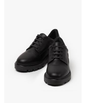 کفش زنانه چرم طبیعی آرتمن مدل کای