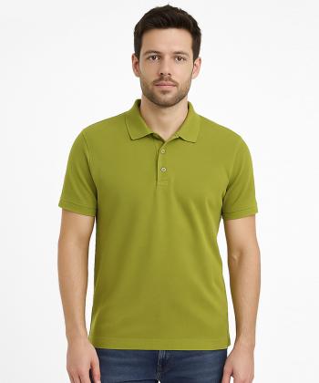 پولوشرت آستین کوتاه مردانه جوتی جینز مدل 51573951