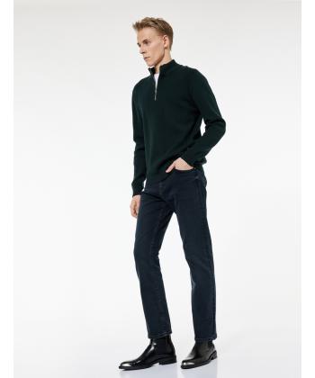 شلوار جين مردانه كوتون كد 6WAM40025ID-1