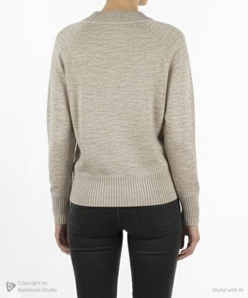 پلیور زنانه ریس مدل 1116031