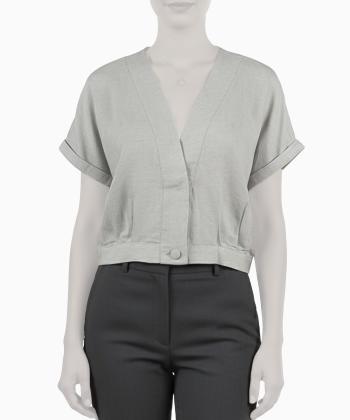 بلوز زنانه ريس كد 1110051