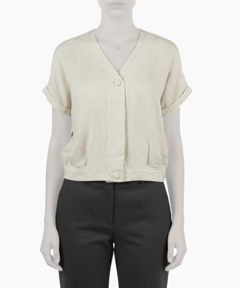 بلوز زنانه ريس كد 1110051