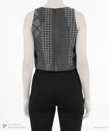 تاپ زنانه ريس كد 1056008