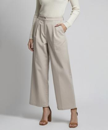 شلوار پارچه ای زنانه ریس مدل 1036033