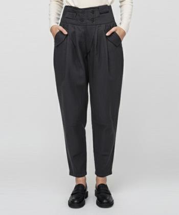 شلوار پارچه ای زنانه ریس مدل 1030025