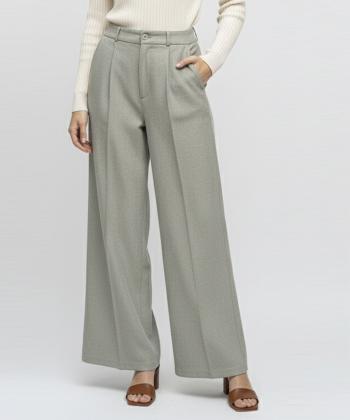 شلوار پارچه ای زنانه ریس مدل 1036127