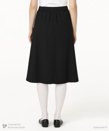 دامن کوتاه زنانه بالنو کد 8824312L003