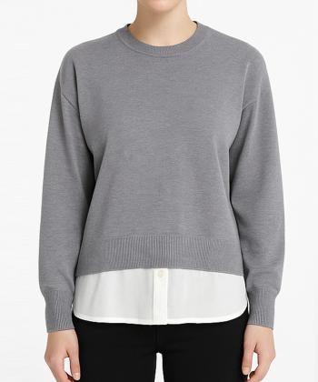 پلیور زنانه بالنو کد 8824306L005