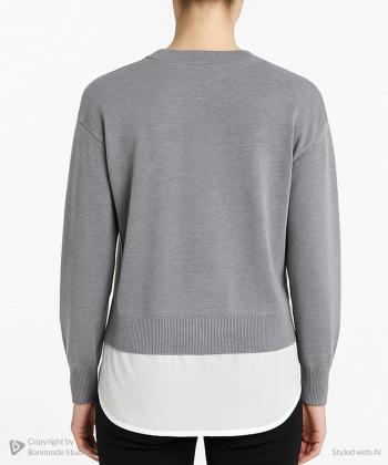 پلیور زنانه بالنو کد 8824306L005