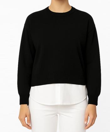 پلیور زنانه بالنو کد 8824306L005