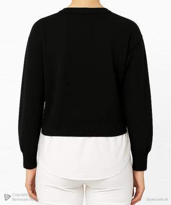 پلیور زنانه بالنو کد 8824306L005