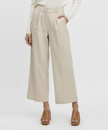 شلوار پارچه ای زنانه ریس مدل 1030033