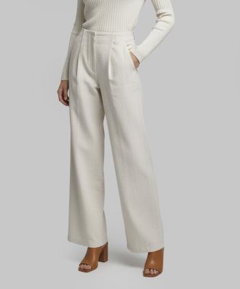 شلوار پارچه ای زنانه ریس مدل 1030069