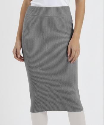 دامن کوتاه نخی زنانه ریس مدل 1080008