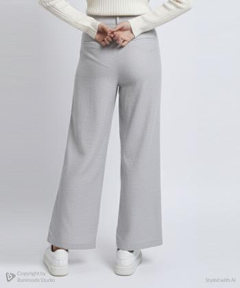 شلوار پارچه ای زنانه ریس مدل 1030070