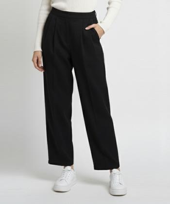 شلوار پارچه ای زنانه ریس مدل 1036033