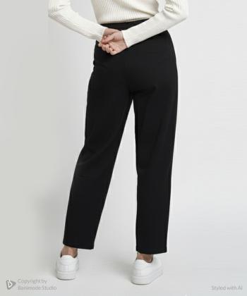 شلوار پارچه ای زنانه ریس مدل 1036033