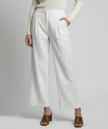 شلوار پارچه ای زنانه ریس مدل 1030117