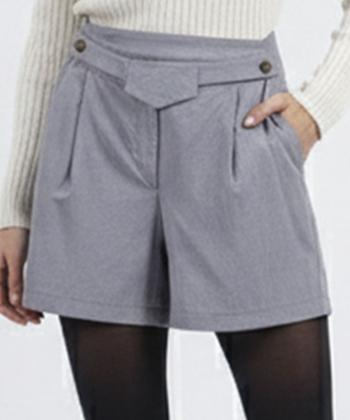 شلوارك زنانه ريس كد 1040003