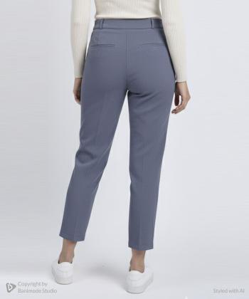 شلوار پارچه ای زنانه ریس مدل 1036003