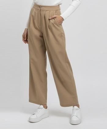 شلوار پارچه ای زنانه ریس مدل 1036033