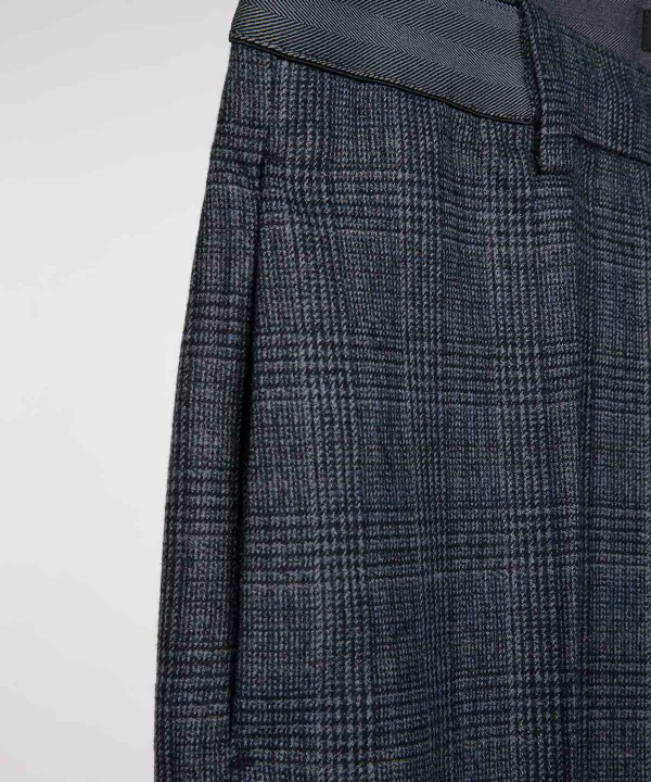 شلوار پارچه ای مردانه جوتی جینز JootiJeans کد 94551704