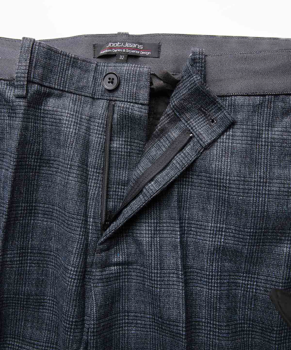 شلوار پارچه ای مردانه جوتی جینز JootiJeans کد 94551704