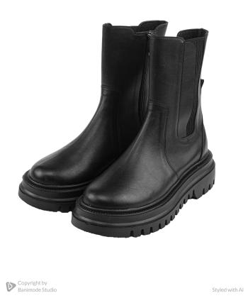 بوت زنانه ریس مدل 1746001