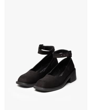 كفش زنانه چرم طبيعي آرتمن مدل سلين