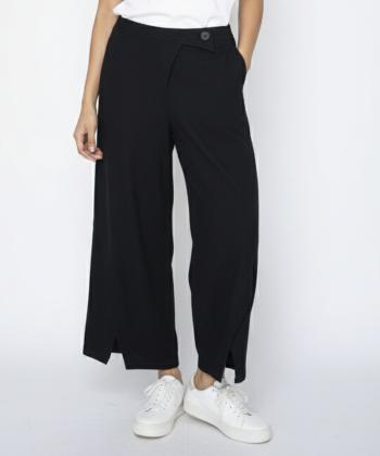 شلوار پارچه ای زنانه ریس  مدل 1030074