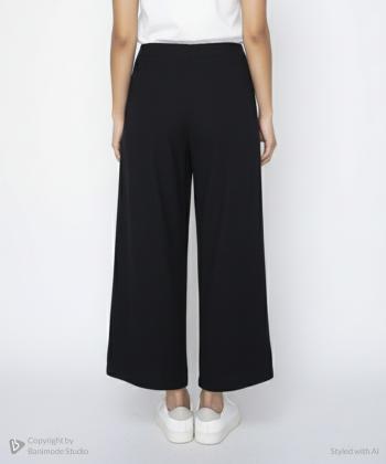 شلوار پارچه ای زنانه ریس  مدل 1030074