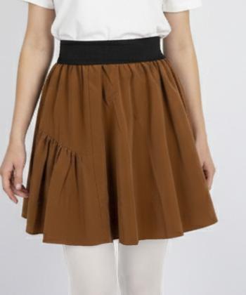 دامن کوتاه زنانه ریس مدل 1086002