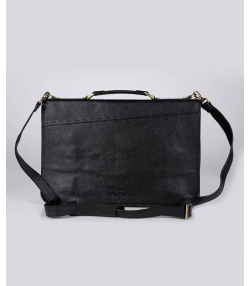 کیف اداری مردانه چرم شیفر Shifer مدل 9002A