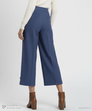 شلوار پارچه ای زنانه ریس مدل 1036004