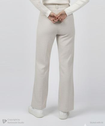 شلوار پارچه ای زنانه ریس مدل 1030070