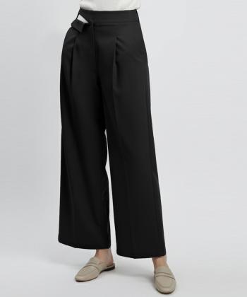 شلوار پارچه ای زنانه ریس مدل 1036032