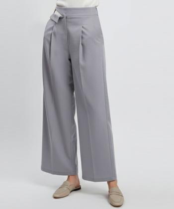 شلوار پارچه ای زنانه ریس مدل 1036032