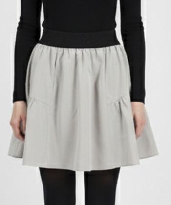 دامن کوتاه زنانه ریس مدل 1086002