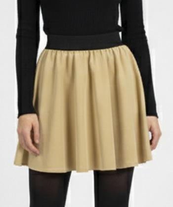 دامن کوتاه زنانه ریس مدل 1086003