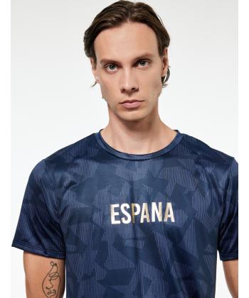 تيشرت ورشی مردانه كوتون كد 6WAM10083NK