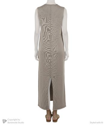 پيراهن زنانه سه دو كد 6WW18NT0931