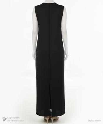 پيراهن زنانه سه دو كد 6WW18NT0931